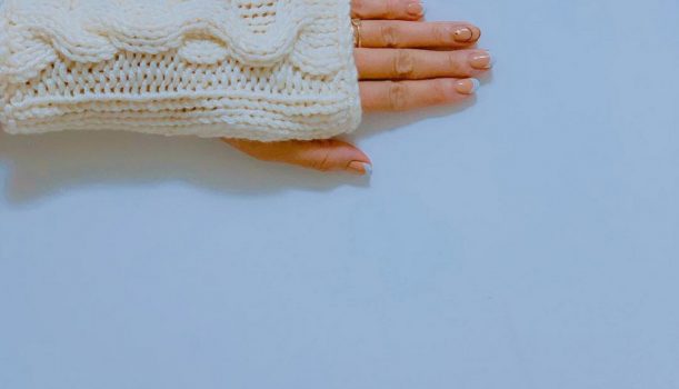 knit holic partyにて、lesbliss 初のアウトレットセール開催