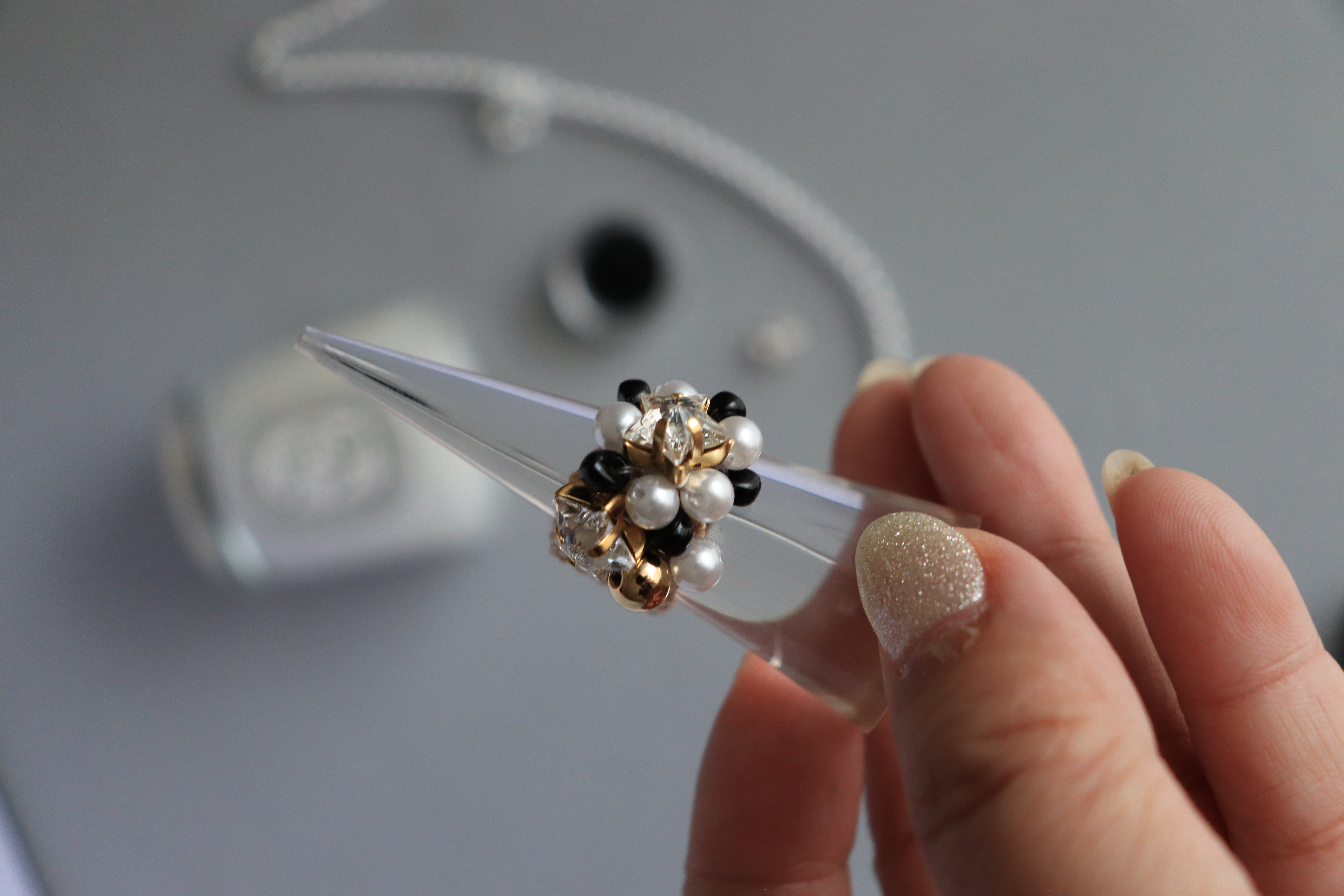 日本橋三越カルチャーサロンにて１dayレッスン開催